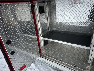Used 2016 FORD SUPER DUTY OSAGE AMBULANCE Misc Trucks Minnesota US | Carco Truck & Equipment #1514314