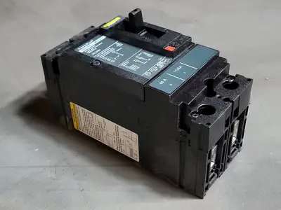 NEW SQUARE D HDL26060
