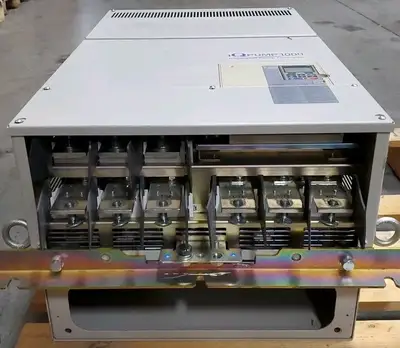USED Yaskawa iQpump1000
