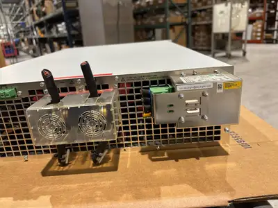 USED KEYSIGHT AUTORANGING SYSTEM DC POWER SUPPLY