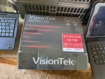 Used _UNKNOWN_ _UNKNOWN_ Computer Accessories Michigan US | Miedema Asset Management Group #1294226