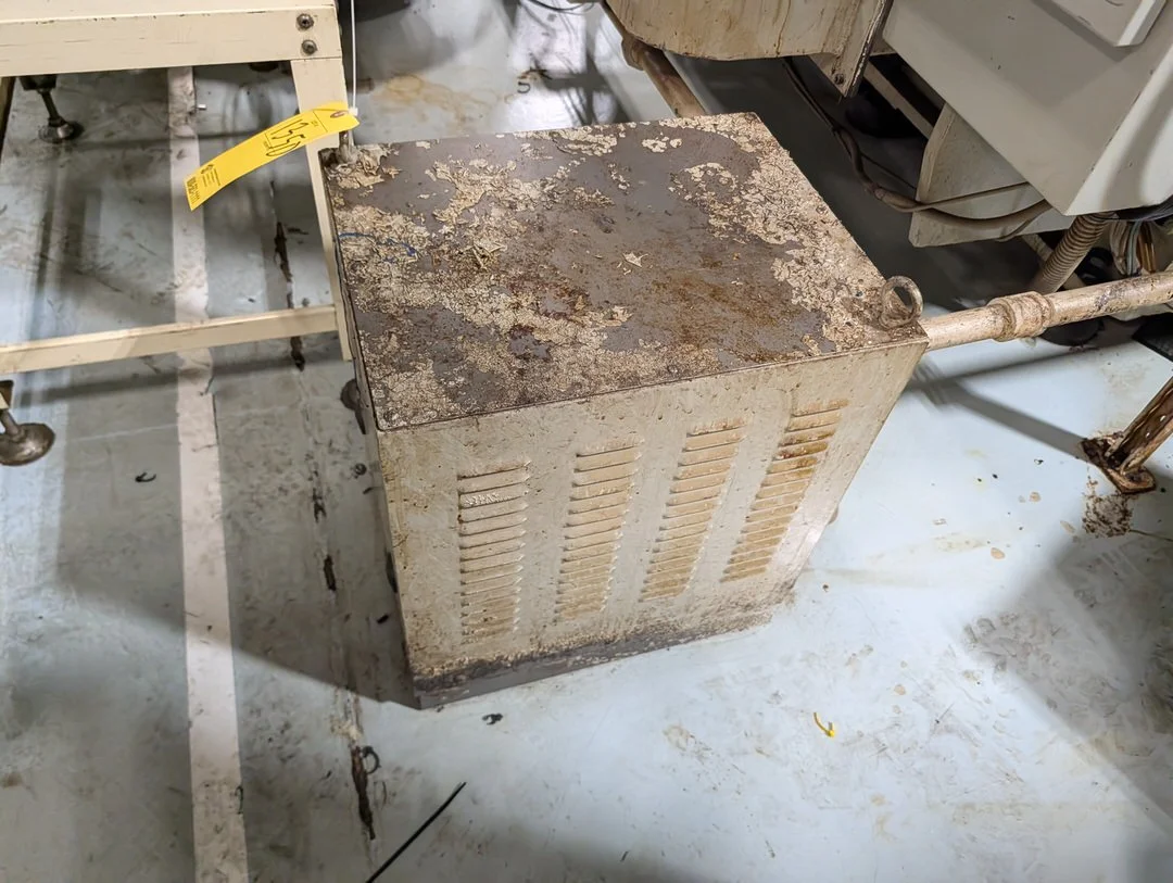 High Quality Transformer 440-500/50-60/3