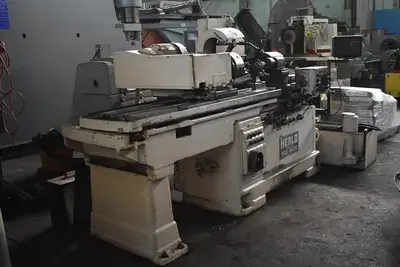 USED HEALD 275