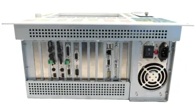NEW REXROTH R911326466 OPERATOR TERMINAL BTV20.3PA-24B-55C-D-NW
