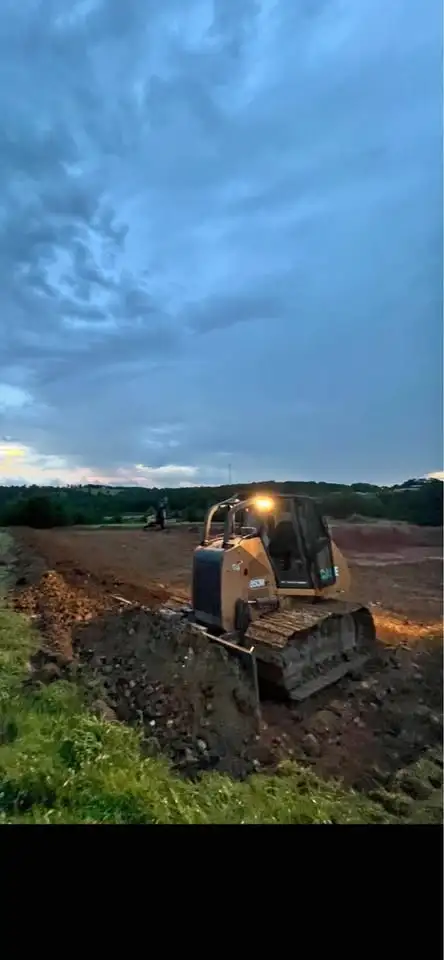 Used Case 850M-WT Crawler Dozers Arkansas US | Zadoon Equipment #1480718