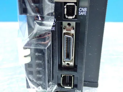 USED OMRON R88DKN04HECT
