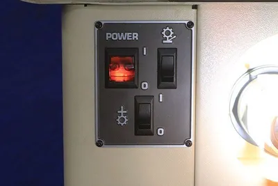 2023 DORSEY 16H-200HN COMPARATORS | Prime Machinery (13)