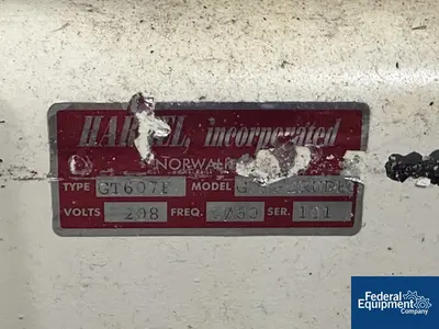 Used Harrel _UNKNOWN_ Extruders Ohio US | Federal Equipment Company #1337910