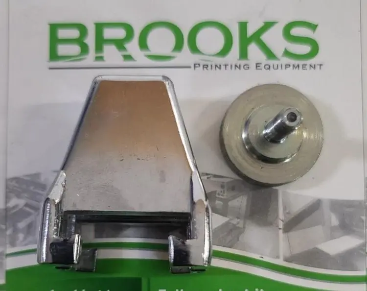 New | in-Stock RYOBI 5290322112 Parts North Carolina US | BROOKS PRINTING EQUIPMENT #1140354