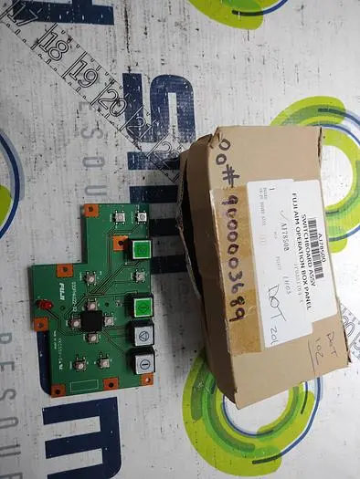 Used FUJI AIM AJ78500 Circuit Boards Florida US | SMT Resource #484493