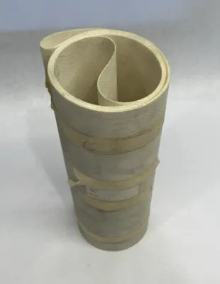 New | in-Stock Habasit Polyester Transport Belt, Impregnated Fabric Conveyor Parts Michigan US | Maverick Industrial Sales #1400071