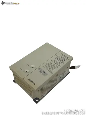 Used MITSUBISHI FR-A024-0.1K Variable Speed Drives Kentucky US | Industrial Parts R Us Inc. #1397529