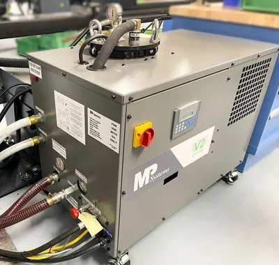 2019 TSUGAMI SS38MH-5AX Swiss Type Automatic Screw Machines | Midstate Machinery (11)