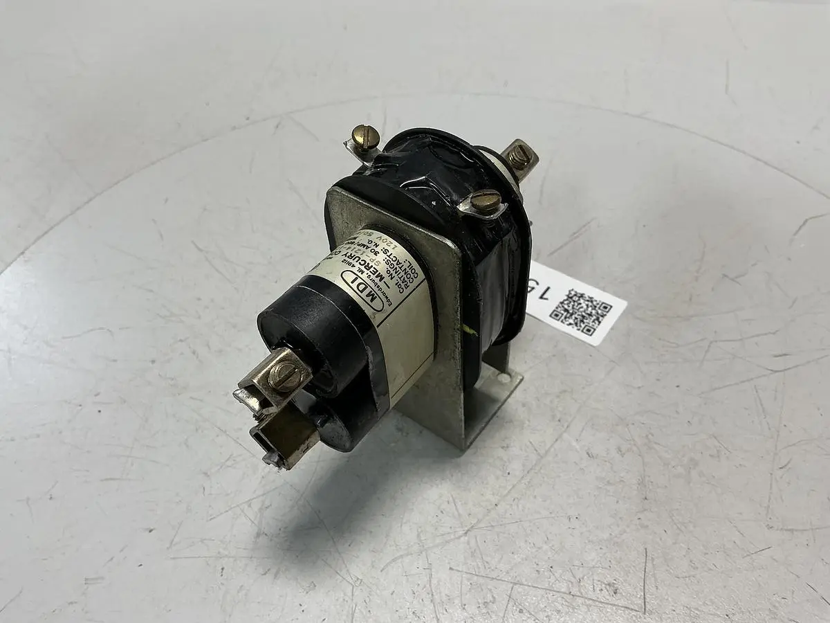 USED MDI SP-1214-120A
