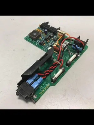USED GAMMAFLUX GA-100-F-00