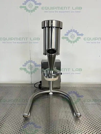 Used QUADRO 193AS QUADRO COMIL STAINLESS STEEL BENCH TOP GRINDER Mills / Grinders | Equipment Lab #486209