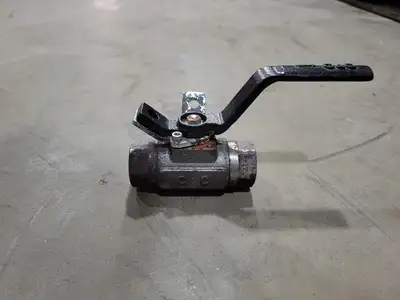 USED C&C INDUSTRIES LF2-316-D