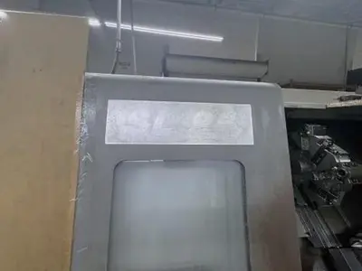 Used 2012 SAMSUNG SL-25/500 CNC Lathes Florida US | ABL Technology LLC #1369347