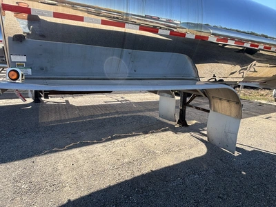 Used 2018 TREMCAR MILK TANKER TRAILER Liquid Supply Trailers Michigan US | Miedema Asset Management Group #1709532