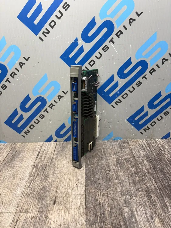 Used MITSUBISHI QX539B BN634A524G53 Misc Electrical & Power Parts South Carolina US | ESS Industrial Equipment Sales #451506