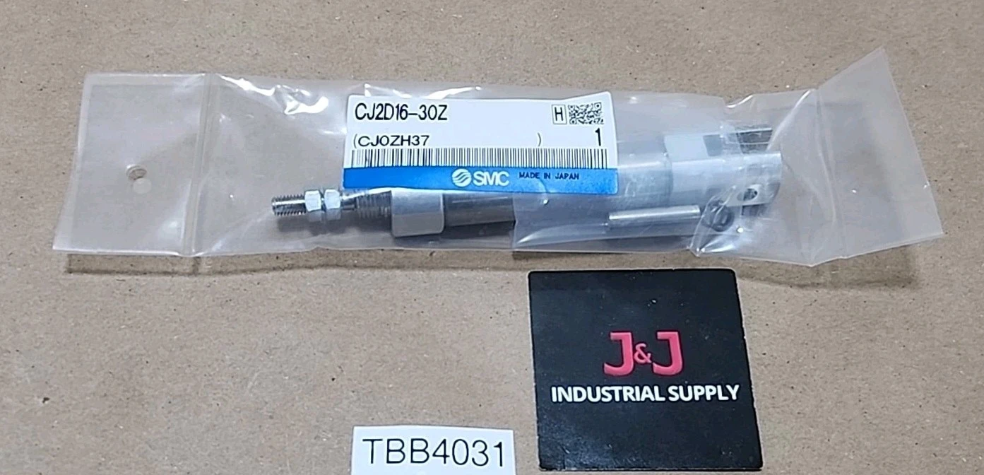 NEW SMC CJ2D16-30Z