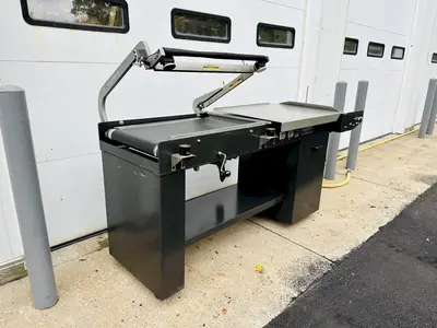 USED 2003 EASTEY EM28T