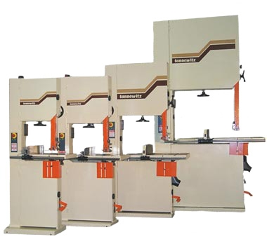 New | in-Stock TANNEWITZ 36" Woodworking Saws Pennsylvania US | RT Machine Company 1 #135917