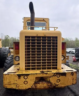 Used 1988 FURUKAWA FL230 Wheel Loaders New Jersey US | Proxy Equipment #1388687