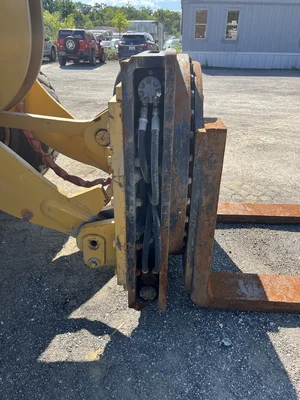 Used 2016 Caterpillar 938M Wheel Loaders Maryland US | Zadoon Equipment #1480540