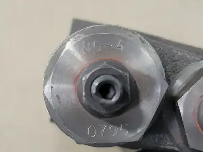 USED EATON 10F167
