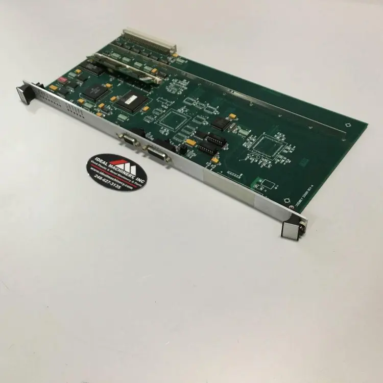 Used VAN DORN PC330-081 330-081 Circuit Boards Michigan US | Ideal Machinery #574181