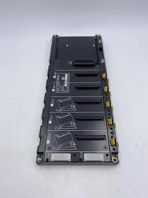 Used OMRON OMRON C200H-BC051 Misc Electrical & Power Parts | ND Industrial Surplus #1214523