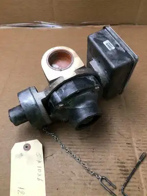 Universal Flow Monitors MN-BSE30GM-12-32V1.0-A1ND-E 1″ Flow Meter 0-30GPM