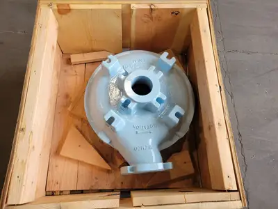 New | in-Stock WEMCO 635509.SLC1 Parts (Hydraulics and Pneumatics) British Columbia CA | Lenmark #1440580