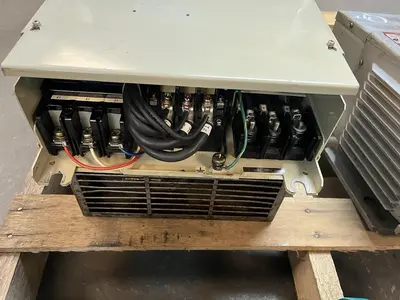 USED MITSUBISHI ELECTRIC FR-SF-2-26K-BCG