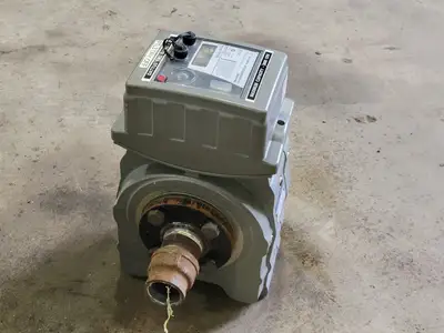 USED NORTEC GSP-600-N