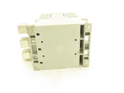 Allen Bradley 193-EEJF E1 Plus Overload Relay 40-200A 600VAC Trip Range 10-30