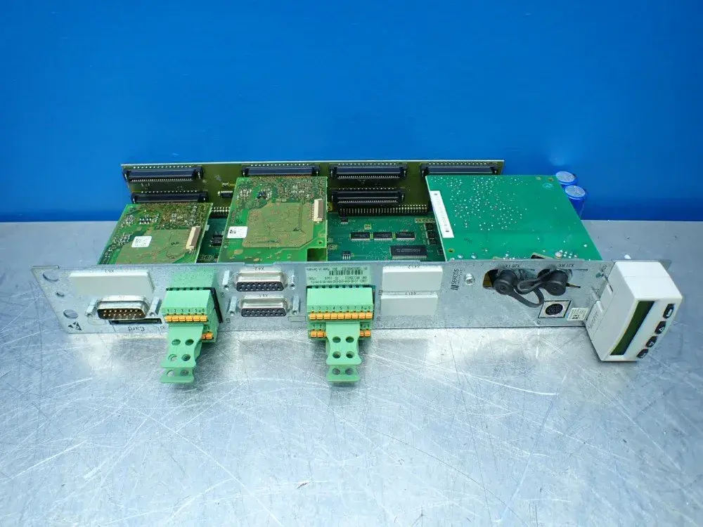 USED REXROTH R911308121