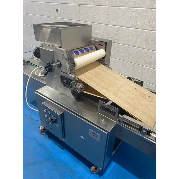 Used Laser _UNKNOWN_ Cookie Machines | ISCA #1299093