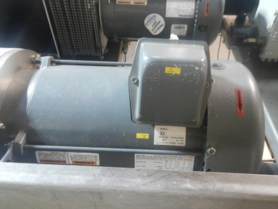 Collette Ultimagral Mixer Intensive Pharma | Perry Equipment (22)