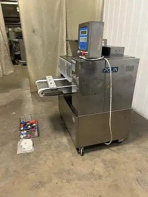 USED POLIN MULTIDROP