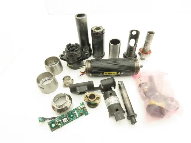 Used STANLEY _UNKNOWN_ Air Tools, DC Electrical Tools & Accessories Indiana US | Arrow Industrial #1150363