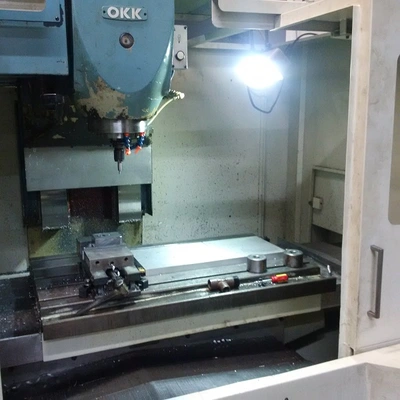 USED 2000 OKK VM5