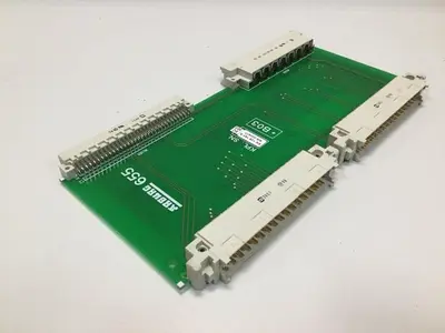 USED ARBURG ARB 655