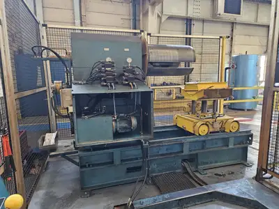 Used _UNKNOWN_ _UNKNOWN_ Production Lines FR | Apex Auctions #1550800