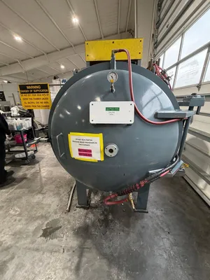 ABAR HR-26 Vacuum Furnaces | Liberty Machine Works LLC (12)