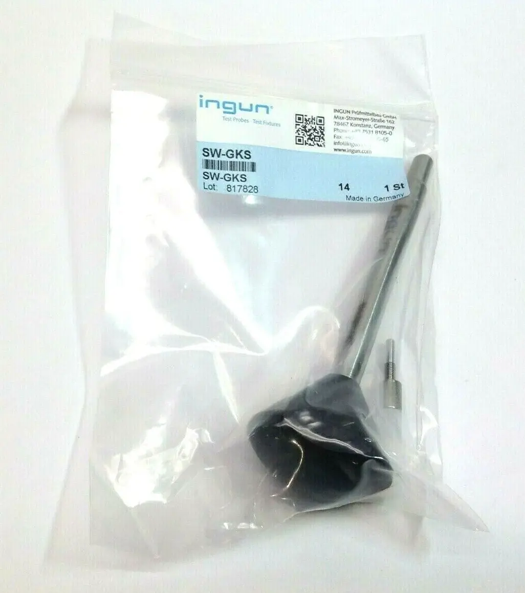 NEW INGUN INSERTION TOOL