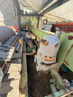 Used _UNKNOWN_ 3 Spindle Post Forming Machines Oregon US | Heavy Wall Consulting #1558011