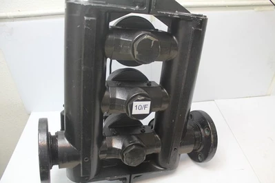 Used Pneumatech S-300 D Compressor Parts & Components California US | Davliegogo LLC #1706437