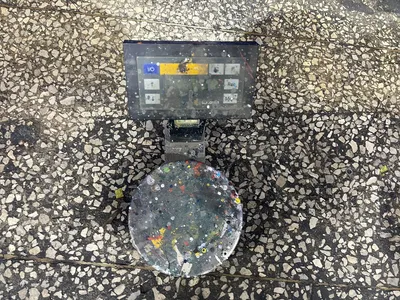 Used SARTORIUS PMA7500X00CV1 Misc Plastics Equipment Ohio US | HGR 24 #1232746